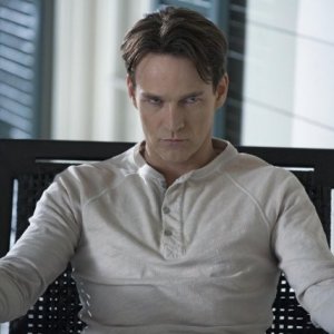 True Blood: Stephen Moyer nell'episodio Tu chi sei?