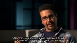 Video-intervista esclusiva a James DeMonaco - La notte del giudizio