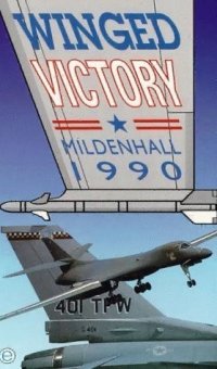 Locandina di Vittoria Alata