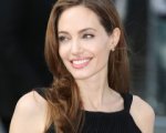 Angelina Jolie è l'attrice più pagata