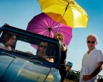 Il Papa della gente, concluse le riprese
