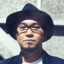 Backwater: il regista del film Shinji Aoyama in una foto promozionale