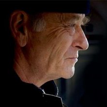 Blackboard: il regista del film Yves Yersin in una foto promozionale