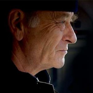 Blackboard: il regista del film Yves Yersin in una foto promozionale