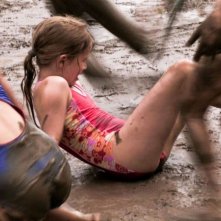 Blackboard: una scena del documentario