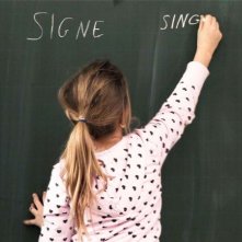 Blackboard: una scena del documentario sulla scuola elementare intercomunale di Derrière-Pertuis