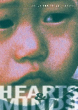 Hearts and Minds: la locandina del film