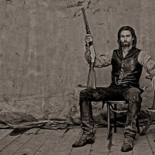 Hell on Wheels: Anson Mount in una foto promozionale della stagione 3