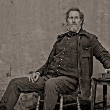 Hell on Wheels: Christopher Heyerdahl in una foto promozionale della stagione 3