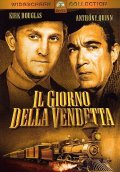 Il giorno della vendetta: la locandina del film