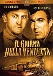 Il giorno della vendetta: la locandina del film