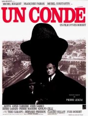 L'uomo venuto da Chicago: la locandina del film