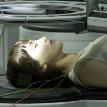 Real: Haruka Ayase in una scena