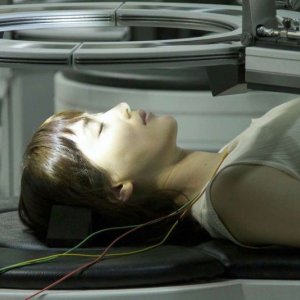 Real: Haruka Ayase in una scena