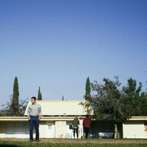 Short Term 12:  Rami Malek in una scena del film