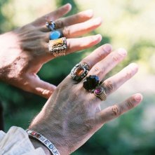 Story of my Death: le mani di Casanova in una scena del film