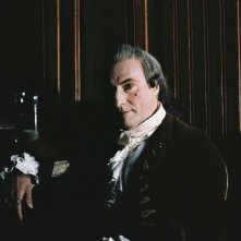 Story of my Death: Vicenç Altaió in una scena del film nei panni di Casanova