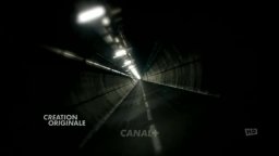 Teaser - Tunnel