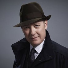 The Blacklist James Spader In Una Immagine Promozionale Della Serie 281978