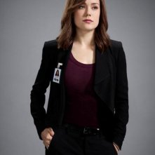 The Blacklist Megan Boone In Una Foto Promozionale Della Serie 281979