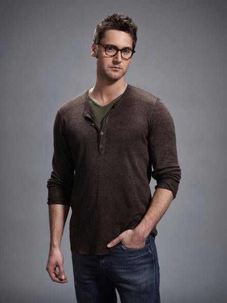 The Blacklist Ryan Eggold In Una Foto Promozionale Della Serie 281981
