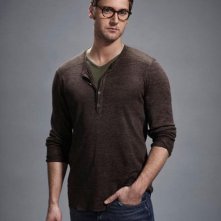The Blacklist Ryan Eggold In Una Foto Promozionale Della Serie 281981
