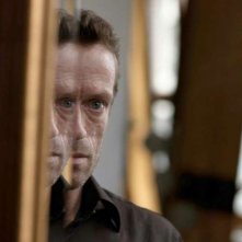 The Strange Colour of Your Body's Tears: Klaus Tange in una scena