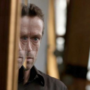 The Strange Colour of Your Body's Tears: Klaus Tange in una scena