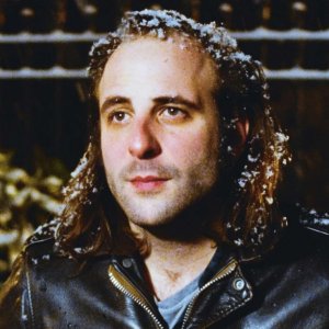 Tonnerre: Vincent Macaigne in una scena