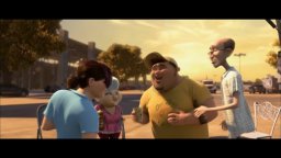 Clip esclusiva - Turbo