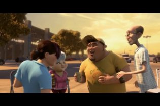 Clip esclusiva - Turbo