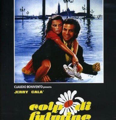 Colpo Di Fulmine (Film 1985): Trama, Cast, Foto - Movieplayer.it