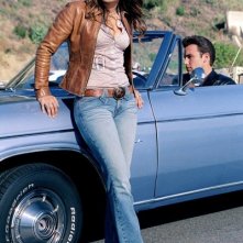 Jennifer Lopez a letto con Ben Affleck in Amore Estremo - Tough Love (Gigli, 2003)