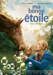 La mia buona stella: la locandina del film