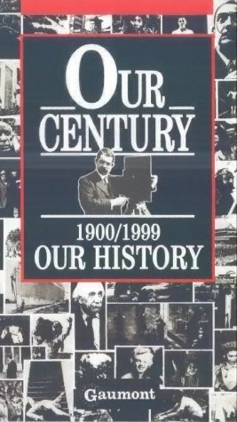 Our Century: la locandina del film