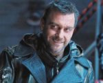 G.I. Joe: La vendetta, parla Ray Stevenson alias  Firefly
