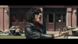 Trailer - Fiabeschi torna a casa