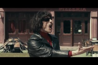 Trailer - Fiabeschi torna a casa