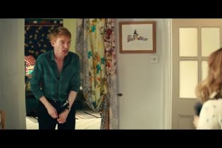 Trailer Italiano 2 - Questione di tempo