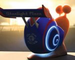 Turbo: una clip in esclusiva del film