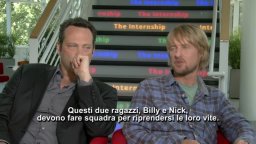 Vieo-intervista - Gli stagisti