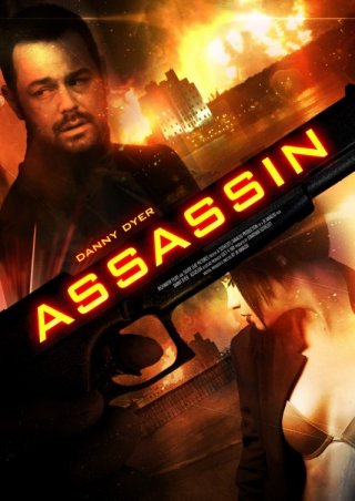 Assassin: la locandina del film