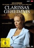 Il segreto di Clarissa: la locandina del film