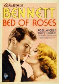 Locandina di Letto di rose