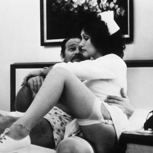 Linda Lovelace è la star di Gola Profonda