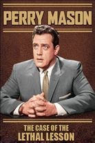 Perry Mason - Arringa finale: la locandina del film