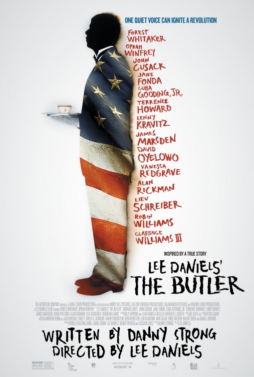 The Butler Nuovo Poster 282144