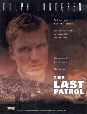 The Last Warrior 00 Cast Completo Movieplayer It