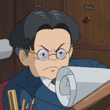 The Wind Rises: un'immagine del colorato film animato di Hayao Miyazaki