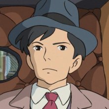 The Wind Rises: un'immagine del film